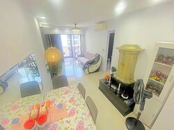 Blk 748B Belvia (Bedok), HDB 3 Rooms #534552541